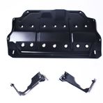 SEAT CORDOBA 2002-2009 METAL KARTER MUHAFAZA KORUMA SACI