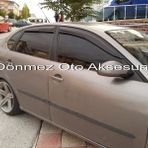 Seat Cordoba 2003-2009 Arası Mügen Cam Rüzgarlığı