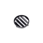 Seat Cordoba 2003-2009 Torpido Sol Üst Yuvarlak Havalandırma Izgarası 6l1819793b