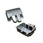 Seat Cordoba Yağ Karteri (2003-2010) 1.4 TDI 045103601D