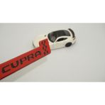 Seat Cupra Leon Ibiza Altea Logo Ön Panjur Vidalı 3D Krom Metal L (524908637)