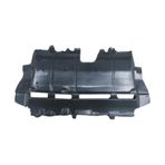 Seat Exeo- 09/11 Karter Muhafaza Plastiği Orta