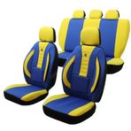 Seat Exeo Oto Koltuk Kılıfı