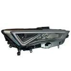 Seat Far Leon 21-24 Sağ (Ledli)