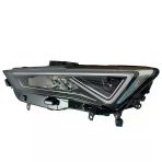 Seat Far Leon 21-24 Sol (Ledli)
