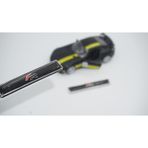 Seat FR Logo Yan Çamurluk 3M 3D ABS Logo Amblem Arma