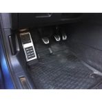 Seat Golf7 Mk3 Leon Passat B8 Ateca Geçmeli Krom Pedal Seti Manuel