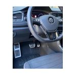 Seat Golf7 Mk3 Leon Passat B8 Ateca Krom Dsg Pedal Seti Otomatik