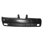 SEAT IBIZA- 00/01 ÖN TAMPON SİYAH (SİS/BANT DELİKLİ (KARLIKSIZ)( EUROBUMP) 6K0807221MGRU