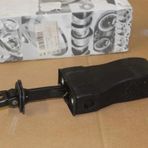 Seat Ibıza- 09/12; Arka Kapı Durdurucusu Sağ/sol Aynı (Adet) (Kapı Gergisi) (Oem No: 6J4839249B)