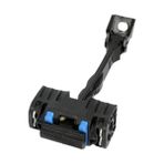 Seat Ibıza- 12/17; Ön Kapı Durdurucusu Sağ/sol Aynı (Adet) (Kapı Gergisi) (Oem No: 6J0837249D)