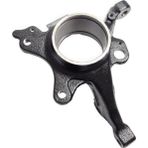 Seat İbiza 1993-1999 Sağ Ön Aks Bilya Taşıyıcı 357407256C