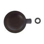 Seat İbiza 2000-2002 1.9Tdi Külbütör Üst Kapak Ayar Valfi 028129101E