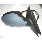 Seat İbiza 2002-2009 Kapı Aynası Sağ Elektrikli - Isıtmalı 8 Fiş Gri Kapaklı (M.lecoy)Orjinal) (Adet) (Oem No:w06l185750
