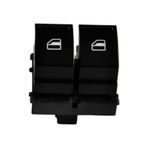 SEAT İBİZA 2008-2014 CAM AÇMA DÜĞMESİ 2K0959857A