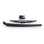 Seat İbiza 2009-2012 Arka Cam Silecek Kolu Takımı 5p0955707b