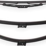 Seat İbiza 2009-2012 Ön Arka Cam Silecek Silgi Takımı Set