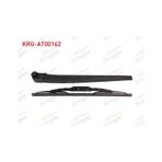 Seat Ibıza 2009-2012 Silecek Seti Arka Kol+süpürge 350mm 5p0955427 - 5p0955707b - 5p0955435b