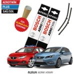 Seat Ibiza 2014 Model Silecek Takımı Ön Bosch Aerotwin Plus - İbiza
