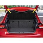 Seat İbiza 2022-2025 Bagaj Pandizot Askı İpleri 1 Çift 6F0863447b