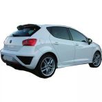 Seat Ibiza 4 İcin Kapi Yan Marspiyel