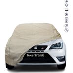 Seat Ibiza 4 Station Wagon (2008 -2017) Araba Brandası Su Geçirmez Branda Uv Korumalı Oto Branda - Tam Branda