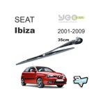 Seat Ibiza Arka Silecek Kolu ve Süpürgesi 1993-2006