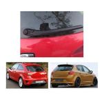 Seat Ibıza Arka Sılecek Kolu Ve Supurgesı 2008-2015