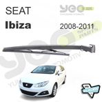 Seat Ibiza Arka Silecek ve Kolu 2008-2012