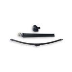 Seat İbiza Hb 2013-2017 Arka Cam Silecek Kolu Kapağı Takım 1t0955707c