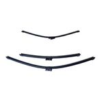 Seat İbiza Hb 2013-2017 Ön Cam Arka Cam Silecek 6J1998002