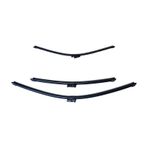 Seat İbiza Hb 2013-2017 Ön Cam Arka Cam Silecek Seti 6J1998002
