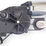 Seat İbiza Hb 4 Kapılı 2009-2012 Arka Cam Silecek Motoru 6J4955711