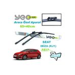 Seat Ibiza (kj1) Silecek Takımı 2017