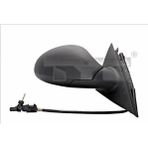 Seat Ibıza Mekanik Ayna Camı 02/08 Sağ 6L1857522 (Oem No: 6L1857522)