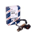 Seat Ibıza Oksijen Sensörü 036906262p 0258010036 Uyumlu
