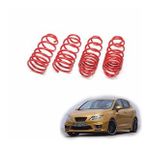 Seat İbiza spor yay helezon 45mm/45mm 2008-2017 Coil-ex