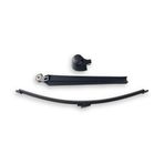 Seat İbiza St 2013-2017 1T0955707c Arka Cam Silecek Kolu Ve Kapağı Takım