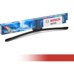 Seat Ibiza V Sc Bosch Rear Arka Silecek 2008-2011 - Siyah