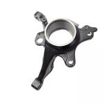 Seat İnca 1996-2003 Sol Ön Aks Bilya Taşıyıcı 357407255C