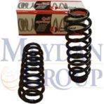 Seat Inca- 97/03 Arka Helezon Yayı Sağ/sol 2li Set 1.6/1.9cc 14x114x354 Stdr