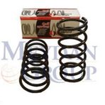 Seat Inca- 97/03 Ön Helezon Yayı Sağ/sol 2li Set 1.6/1.9cc 13,75x147 Stdr