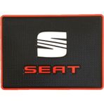 Seat Kaydırmaz Torpido Pedi - Seat Logolu Kaydırmaz Ped