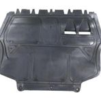 Seat Leon- 05/12; Karter Muhafaza Plastiği Dizel (Plastik Enjeksiyon) (Oem No: 1K0825237Ag)