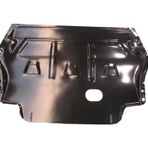 Seat Leon- 05/12; Karter Muhafaza Sacı (Metal) (Ayaklı) (Oem No: 1K0825237J)