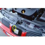 Seat Leon 1 2000-2005 Kaput Kilidi Dış Emniyet Mandalı 1M0823503J