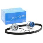 Seat Leon 1.6 8v Benzinli Triger Ve Devirdaim Seti 1999-2005 Skf