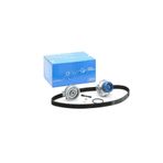 Seat Leon 1.6 Benzinli Triger Ve Devirdaim Seti 2006-2012 Skf