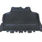 Seat Leon- 13/20; Karter Muhafaza Plastiği (Dizel) (Otomatik/Manuel) (Oem No: 5Q0825236Q)