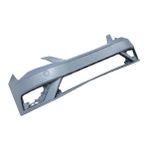 Seat Leon- 17/20; Ön Tampon Astarlı (Sensör Deliksiz/Far Yıkama Deliksiz) (Tyg) (Oem No: 5F0807221Rg